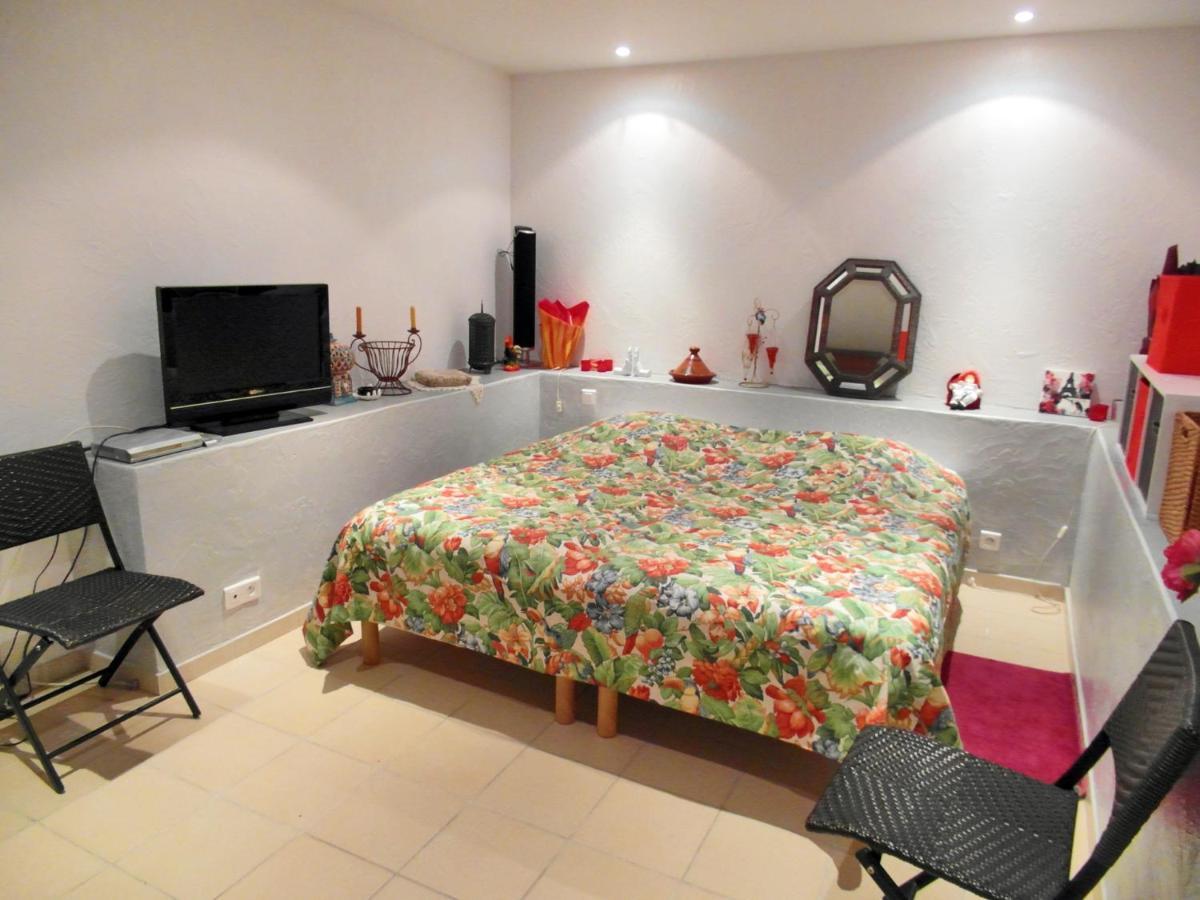 Casa Nepita Sur Vue Grandiose Apartment Santa-Lucia-di-Tallano Ngoại thất bức ảnh