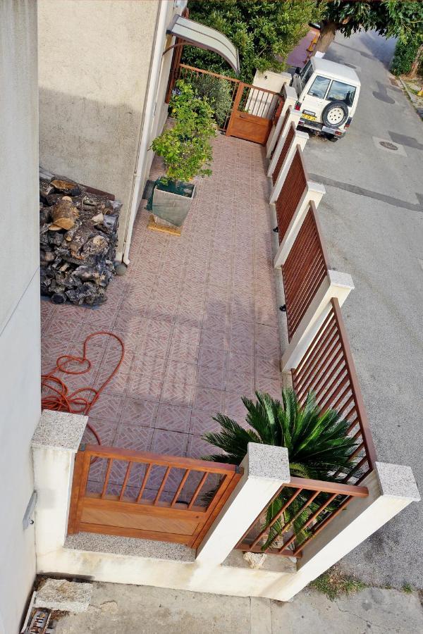 Casa Nepita Sur Vue Grandiose Apartment Santa-Lucia-di-Tallano Ngoại thất bức ảnh