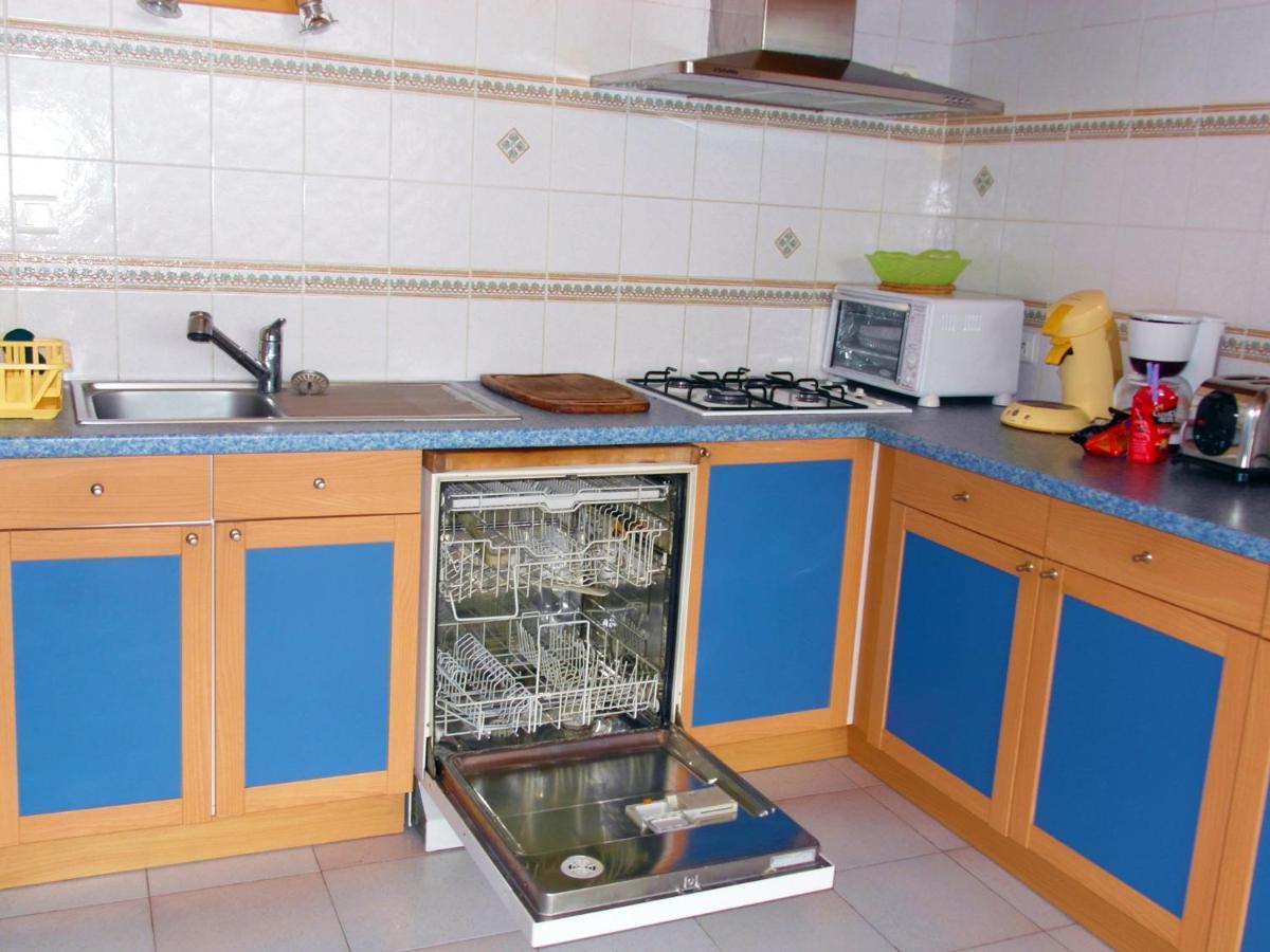 Casa Nepita Sur Vue Grandiose Apartment Santa-Lucia-di-Tallano Ngoại thất bức ảnh