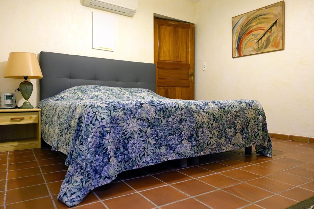 Casa Nepita Sur Vue Grandiose Apartment Santa-Lucia-di-Tallano Ngoại thất bức ảnh